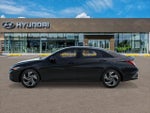 2025 Elantra Thumbnail 3