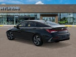 2025 Elantra Thumbnail 5