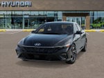 2025 Elantra Thumbnail 6
