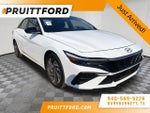2025 Elantra Thumbnail 1