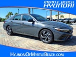 2025 Elantra Thumbnail 1