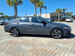 2025 Elantra Thumbnail 2