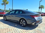 2025 Elantra Thumbnail 3