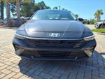 2025 Elantra Thumbnail 5