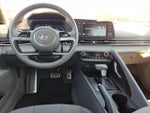 2025 Elantra Thumbnail 7
