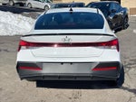 2025 Elantra Thumbnail 4