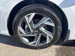 2025 Elantra Thumbnail 7