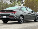 2025 Elantra Thumbnail 4