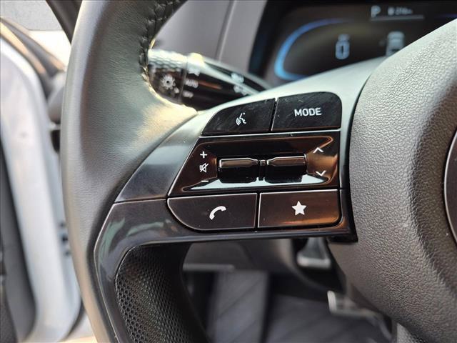 2025 Hyundai Elantra - $21,372