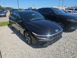 2025 Elantra Thumbnail 6