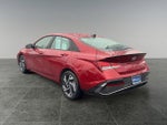 2025 Elantra Thumbnail 5