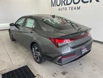 2025 Elantra Thumbnail 2