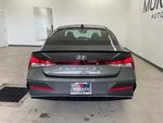 2025 Elantra Thumbnail 3