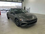 2025 Elantra Thumbnail 5