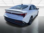 2025 Elantra Thumbnail 9