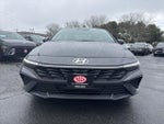 2025 Elantra Thumbnail 3