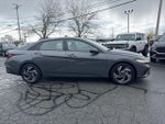 2025 Elantra Thumbnail 5