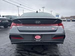 2025 Elantra Thumbnail 7