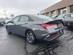 2025 Elantra Thumbnail 8