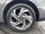 2025 Elantra Thumbnail 9