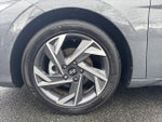 2025 Elantra Thumbnail 10