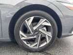 2025 Elantra Thumbnail 12