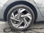2025 Elantra Thumbnail 13
