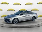 2025 Elantra Thumbnail 1