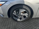 2025 Elantra Thumbnail 14
