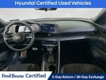 2025 Elantra Thumbnail 16
