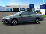 2025 Elantra Thumbnail 2