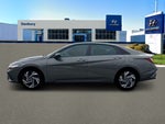 2025 Elantra Thumbnail 3