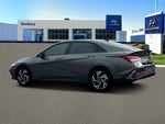 2025 Elantra Thumbnail 4