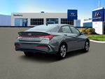 2025 Elantra Thumbnail 7