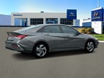 2025 Elantra Thumbnail 8