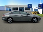 2025 Elantra Thumbnail 9