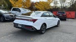 2025 Elantra Thumbnail 3