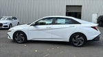 2025 Elantra Thumbnail 6
