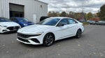 2025 Elantra Thumbnail 7