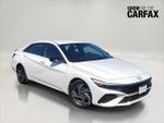 2025 Elantra Thumbnail 1