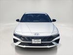 2025 Elantra Thumbnail 2