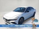 2025 Elantra Thumbnail 3