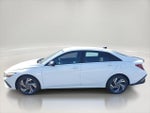 2025 Elantra Thumbnail 4