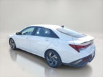 2025 Elantra Thumbnail 6