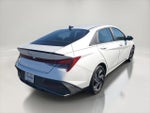 2025 Elantra Thumbnail 7