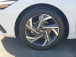 2025 Elantra Thumbnail 9