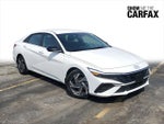 2025 Elantra Thumbnail 1