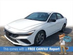 2025 Elantra Thumbnail 3