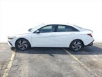 2025 Elantra Thumbnail 4
