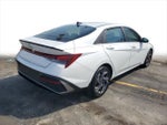 2025 Elantra Thumbnail 7